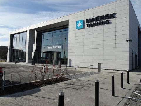 Maersk Training in Kingswells, Aberdeen photo